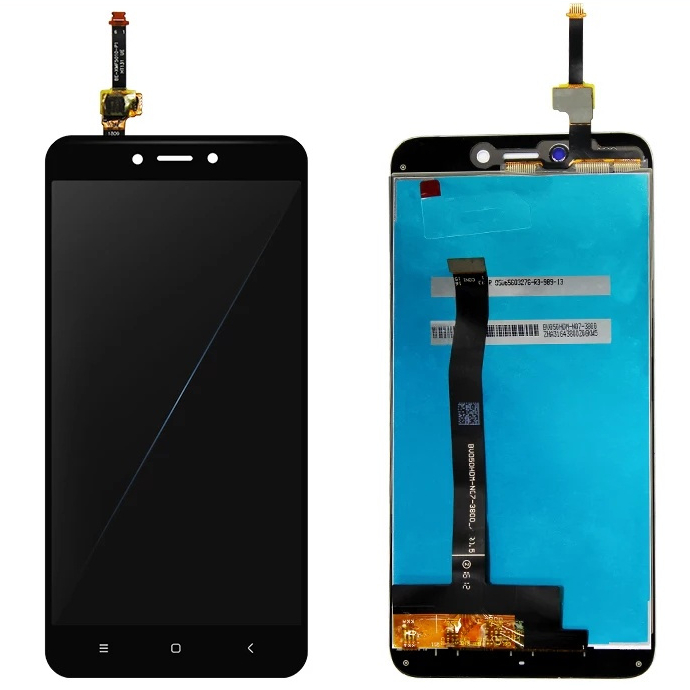LCD REDMI 4X FULLSET LCD TOUCHSCREEN