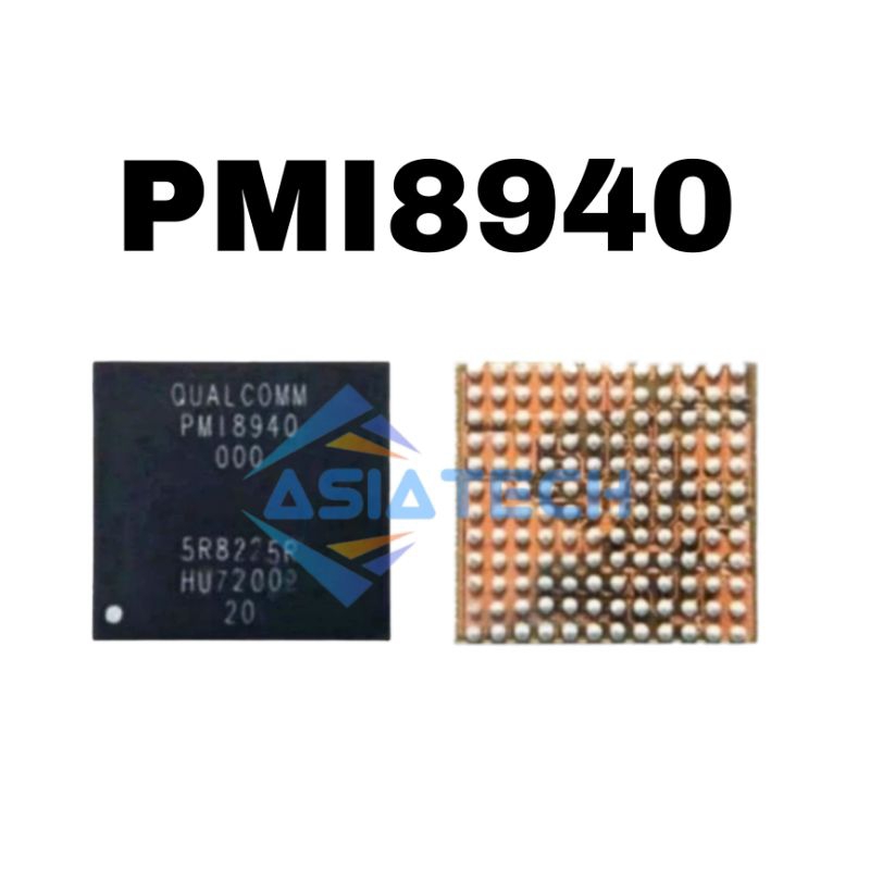 IC POWER PMI8940-000 / PMI8940 000