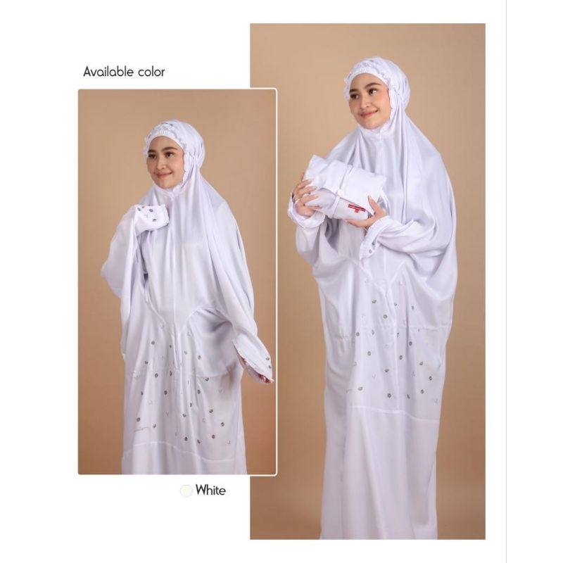 MUKENA TERUSAN DANNIS M 230501