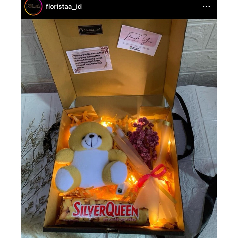 

hampers