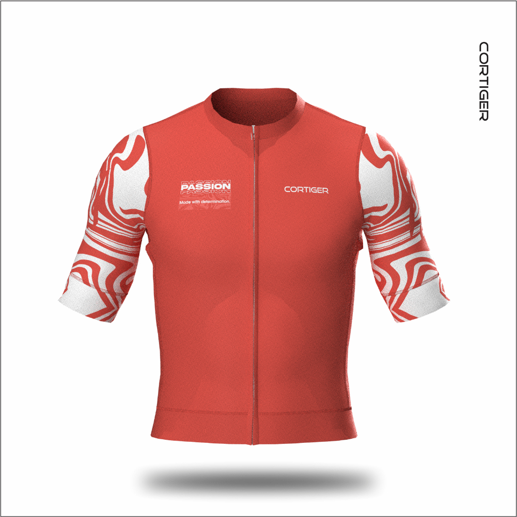 Cortiger - IGNIS PRO SURGE ORANGE