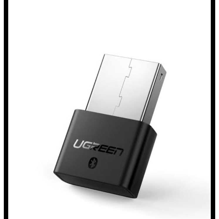UGREEN USB  Bluetooth 4.0 Adapter - 30524