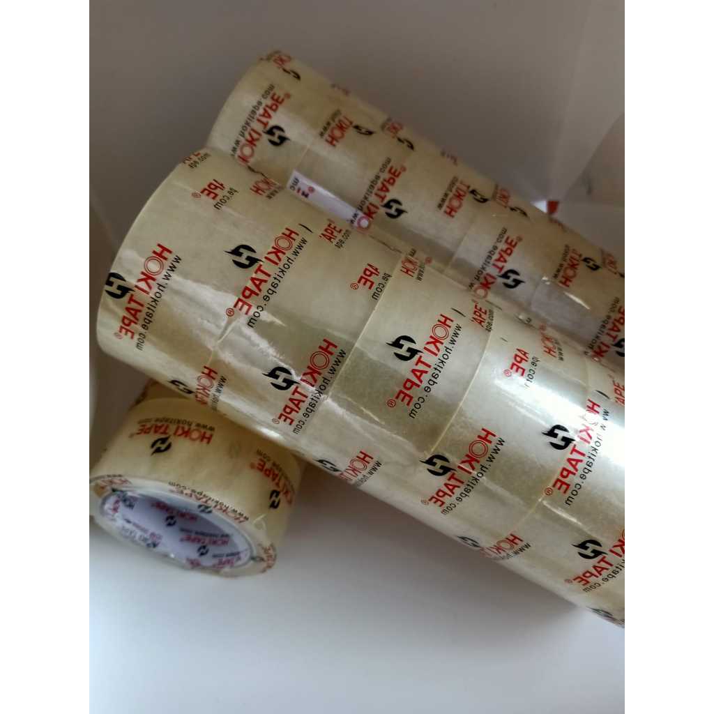 

LAKBAN SLOT ISI 6 ROLL BENING,COKLAT,MERAH FRAGILE