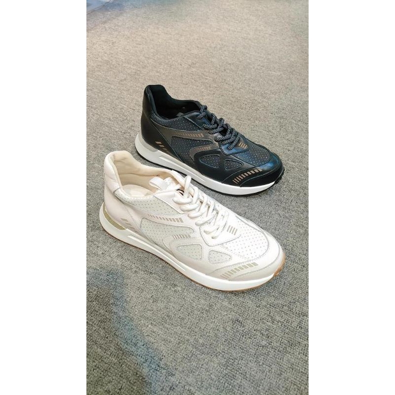 disc sepatu rotelli original