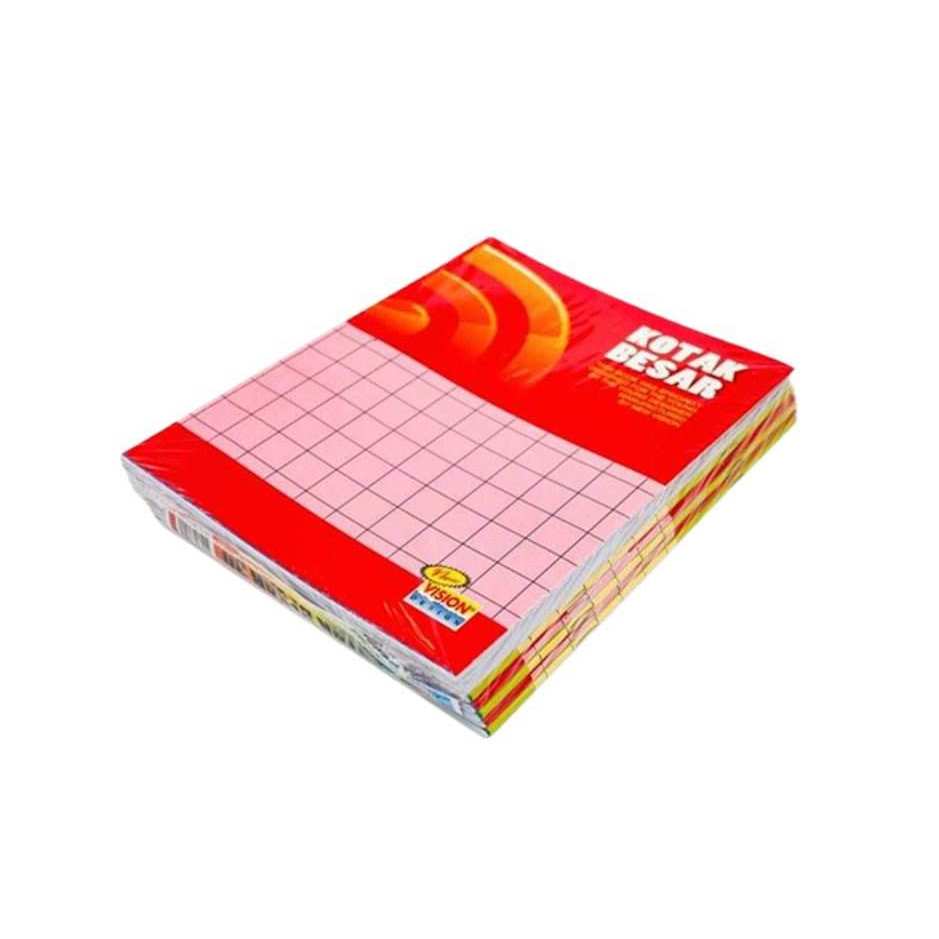 

Buku Kotak