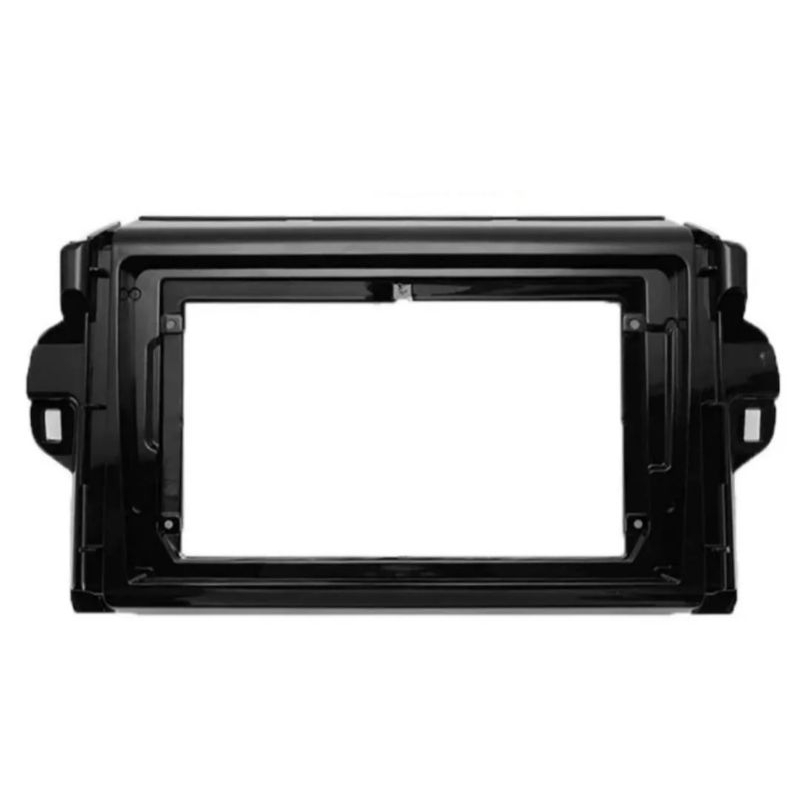 Frame android Fortuner VRZ 9 Inch - frame head unit Fortuner VRZ