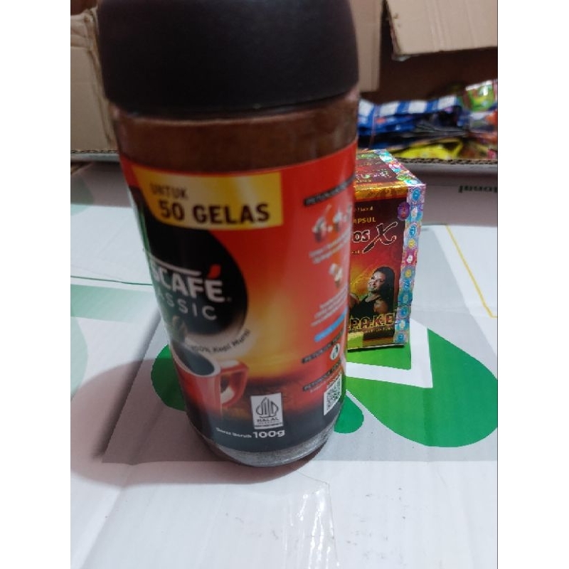 

Kapsul # J.R.N.K # Original #