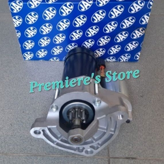 dinamo stater peugeot 206