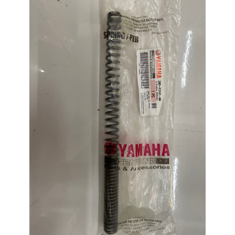PER SHOCK MIO YAMAHA 28D-F3141-00