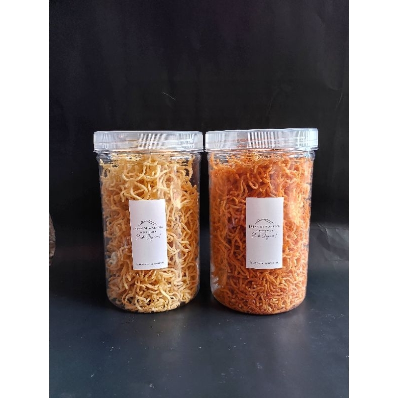 

mie kremes toples, premium