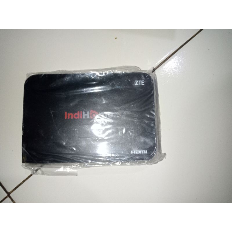 Ready stb ZTE ZXV10 B700V5 ORIGINAL