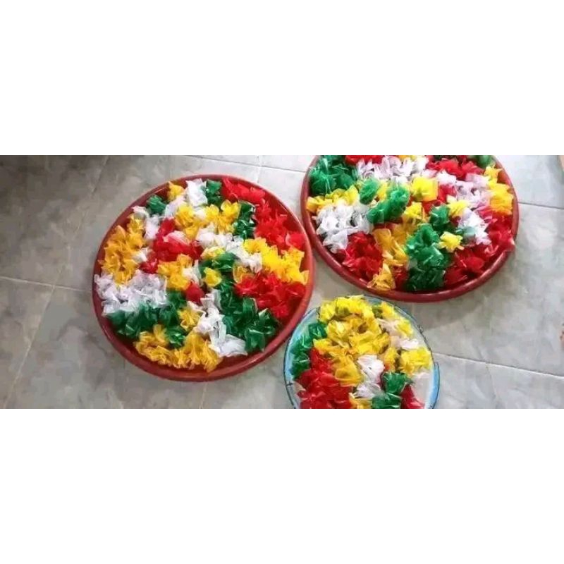 

Wajik kletik original