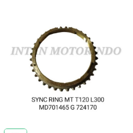 SYNC RING MT T120 L300 MD701465 724170