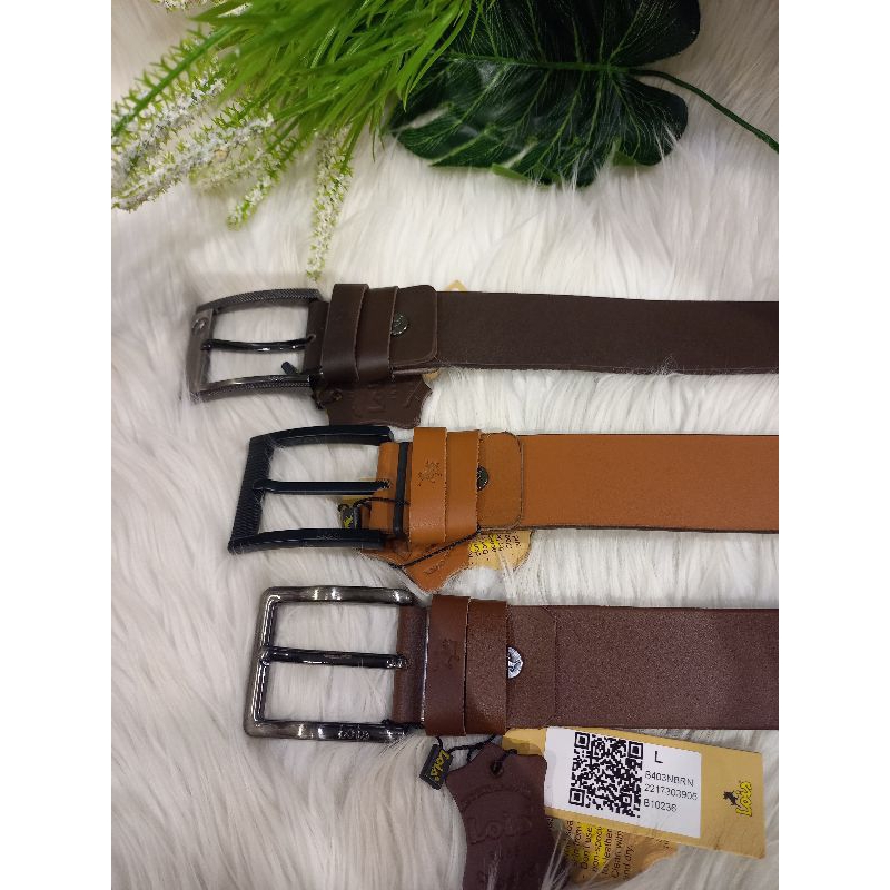 Ikat Pinggang/Belt Lois