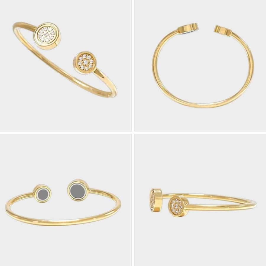 GELANG GOLD MCI _ GELANG MIC KESEHATAN _ GELANG MCI GOLD TERBARU