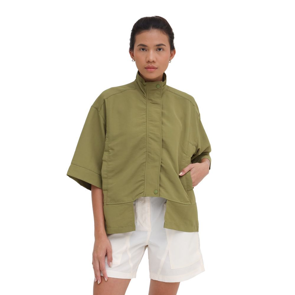 EIGER WS SISU JACKET