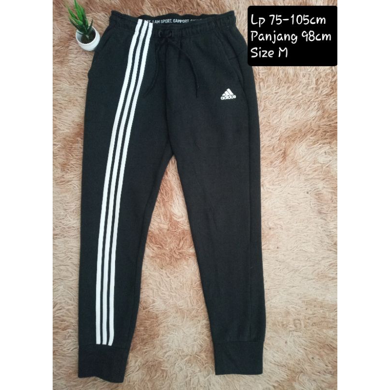 Joger Adidas Original second