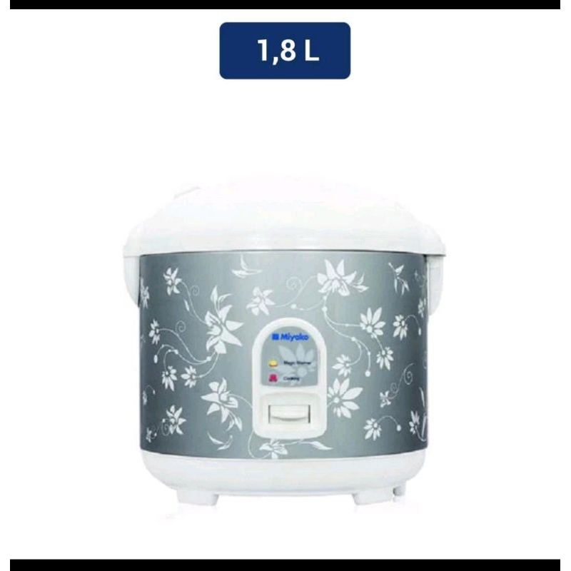 RICE COOKER MIYAKO MCM 528