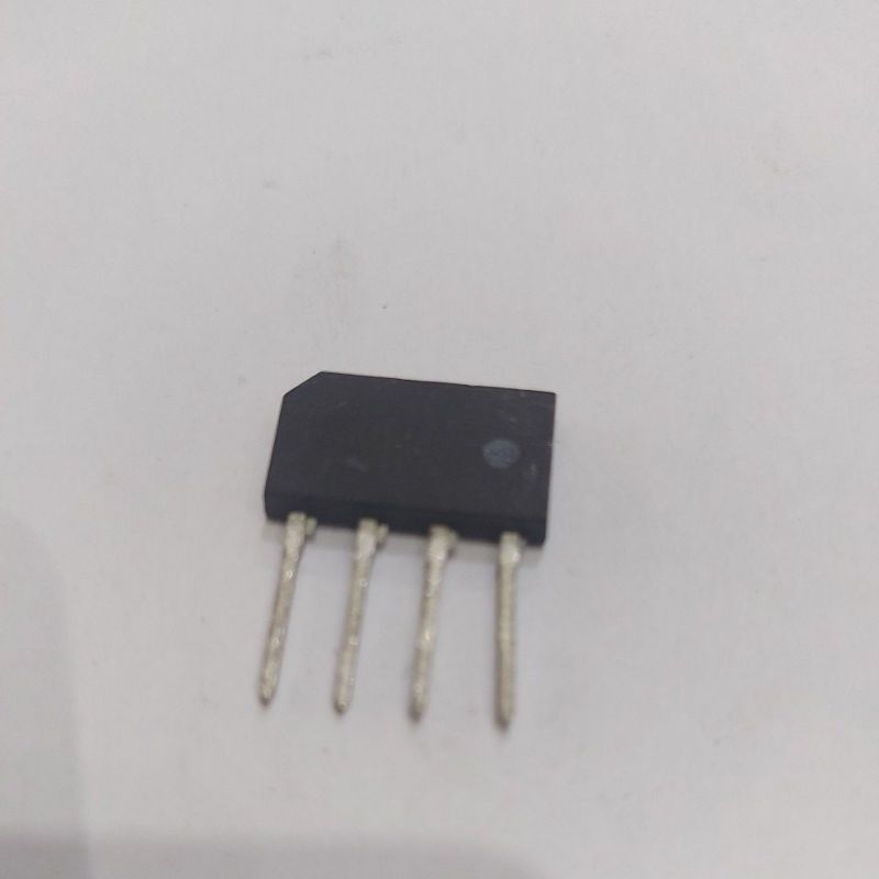 Sil Dioda Diode 3A Ampere 3A Sisir
