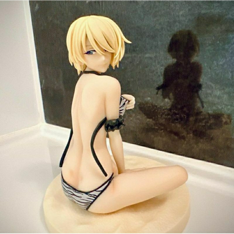 Action Figure Akane Hououji Megami No Cafe Luminasta