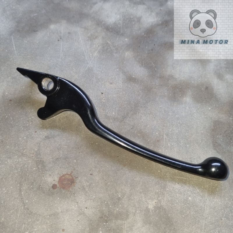 TAKA Handel Handle Kanan NMAX Hitam Sparepart Aksesoris Onderdil Motor