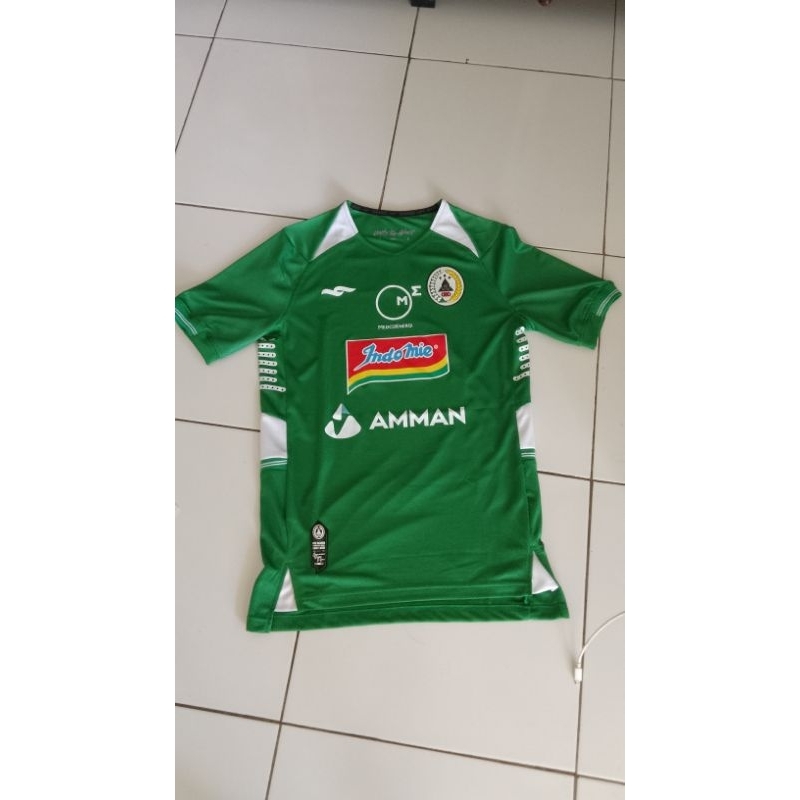 Jersey PSS SLEMAN 2022 & PSS SLEMAN 2020