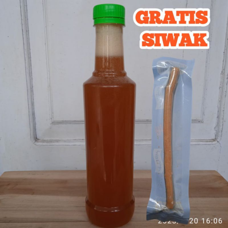 

Madu Asli Murni Hutan Liar Dorsata RAW HONEY 100% HERBAL PREMIUM