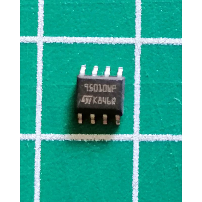 Original ST 95010 ST95010 EEPROM Flash Memory