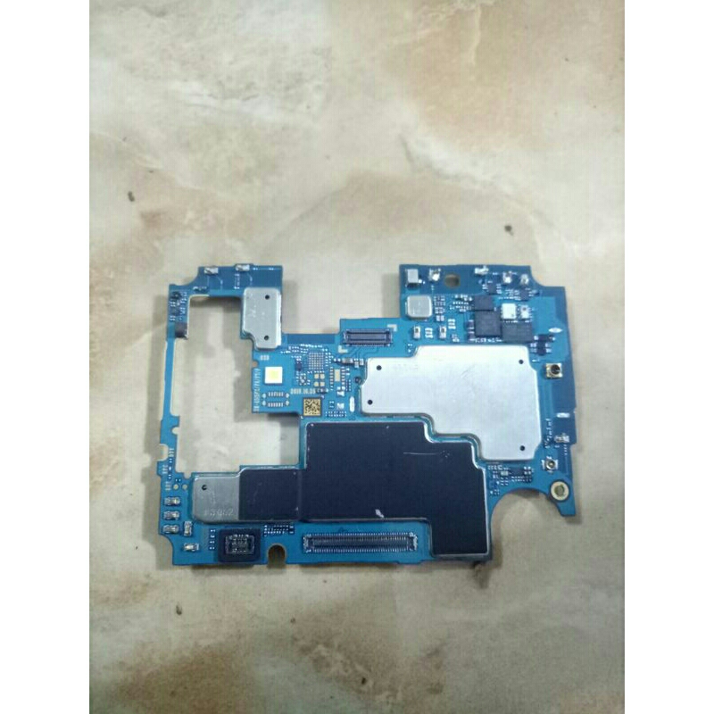 mesin hp Samsung Galaxy A51 SM-A515F normal