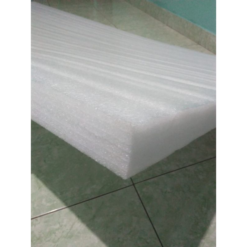 PE foam sheet/busa packing lembaran