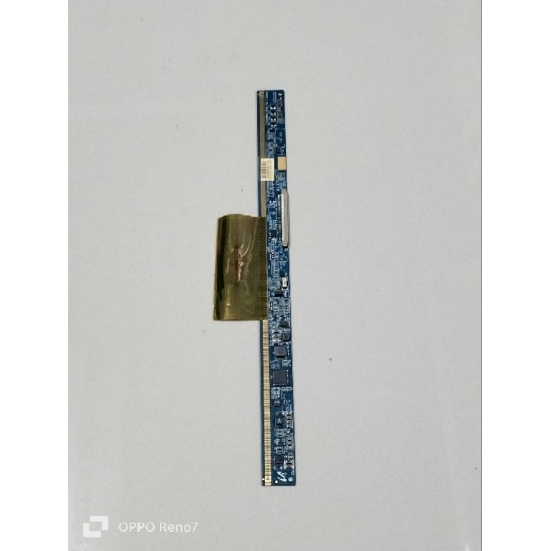 TICON TV LED POLYTRON PLD 32T100 - PLD32T100 TCON - T-CON - TIKON BOARD MODUL