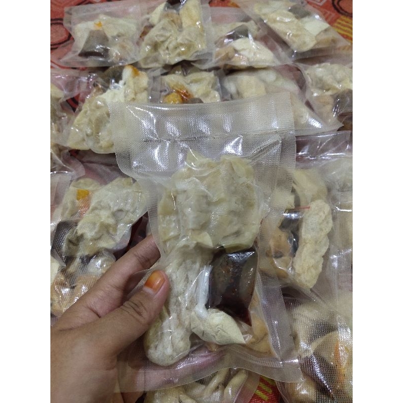 

Pangsit Kuah / Wonton Kuah