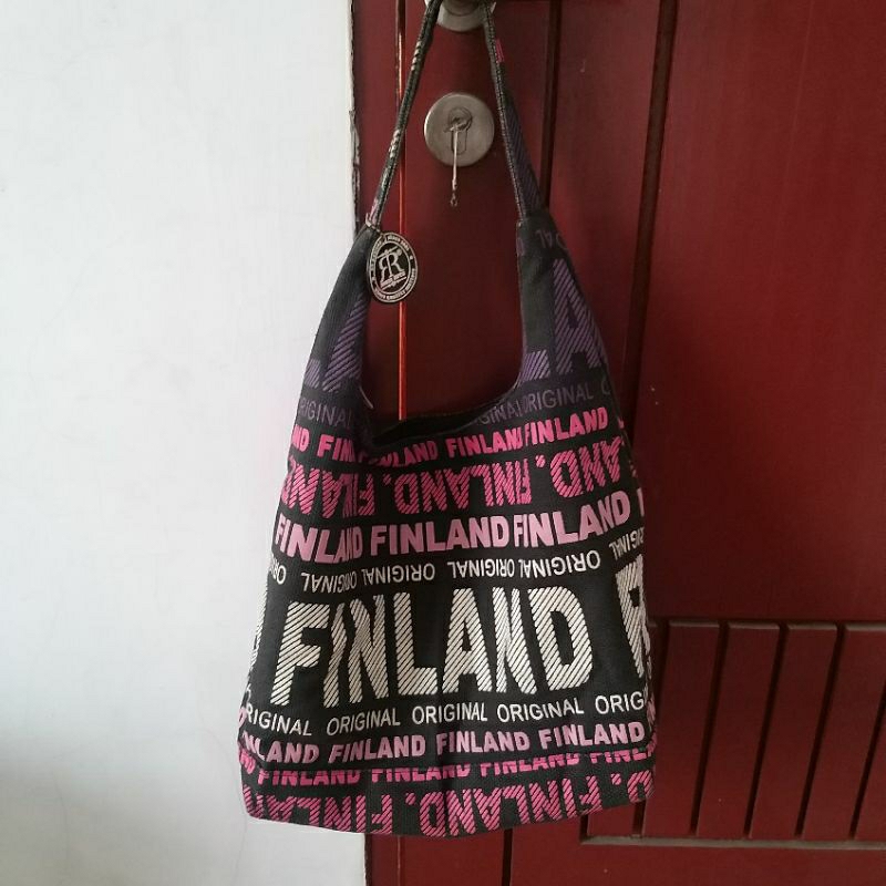 Robin Ruth hobo bag preloved