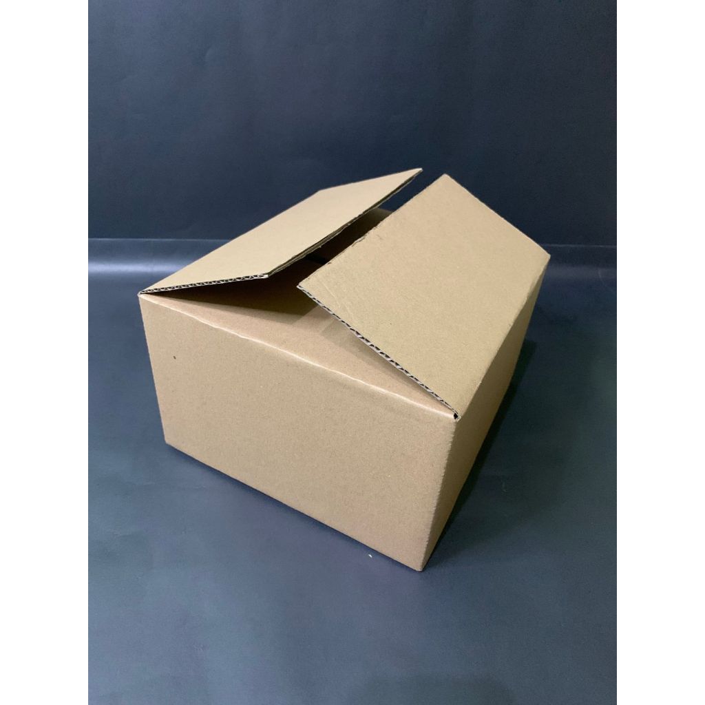 

Kardus Packing 22x21x13