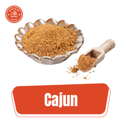 

Bumbu Cajun Seasoning Powder Spice Mix Bumbu Marinasi Cajun Bubuk Bumbu Dapur Marinasi