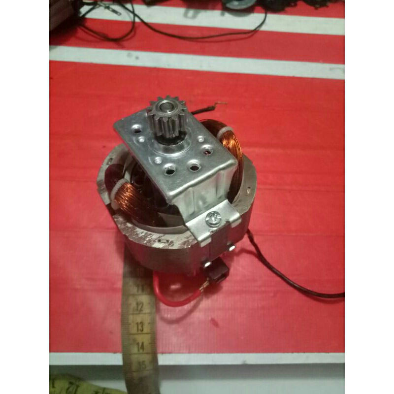 dinamo blender cooper miyako ch 208