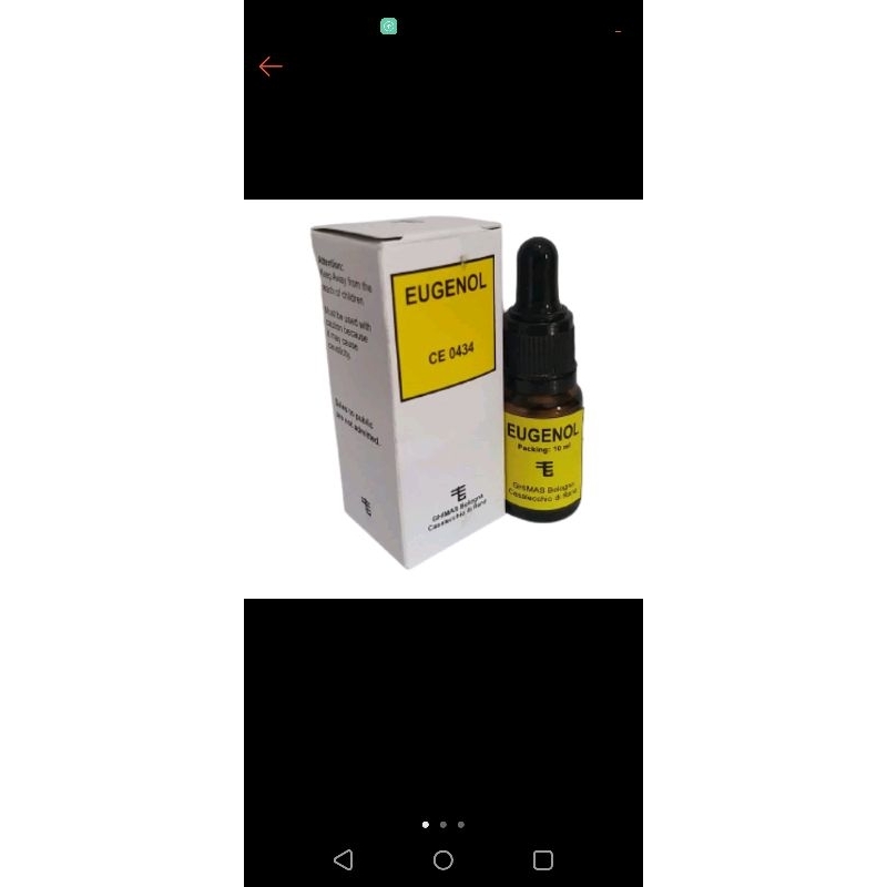 Eugenol