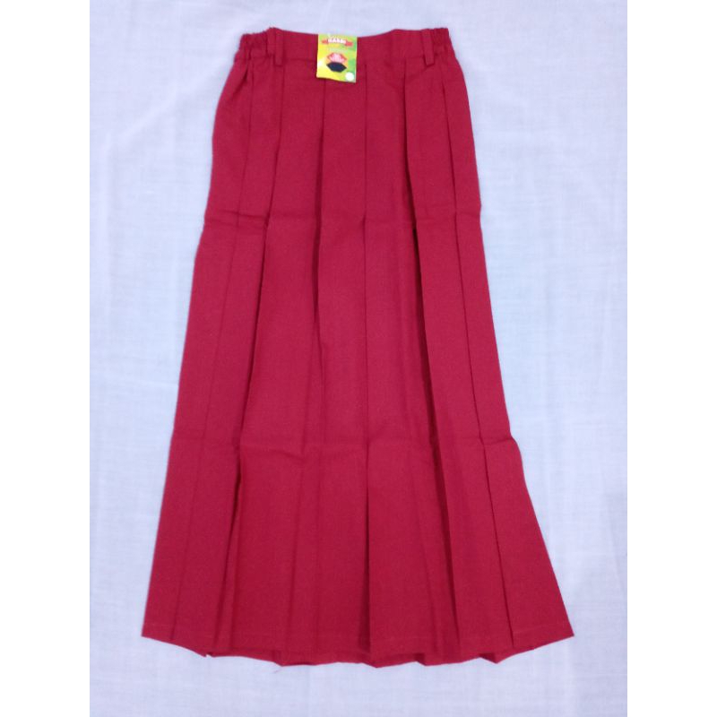 

ROK SD KARET PANJANG KELAS 1 -6