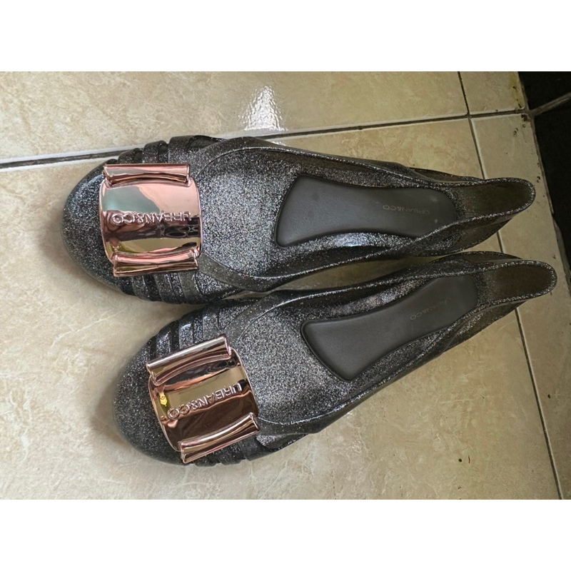 Preloved UrbanCo Sayuri GREY