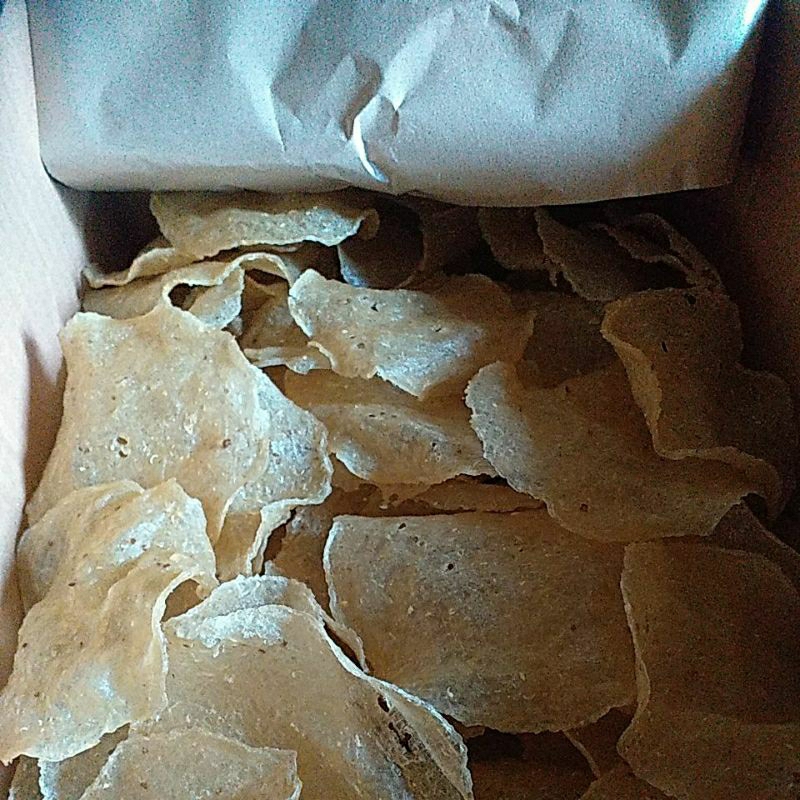 

Sample krecek puli