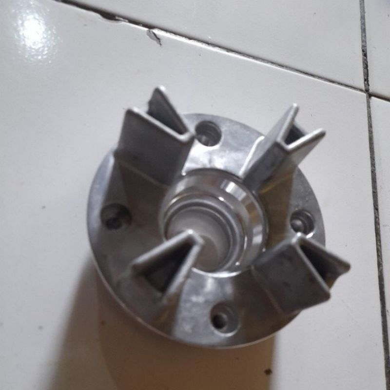 Napgir minerva/cbr old