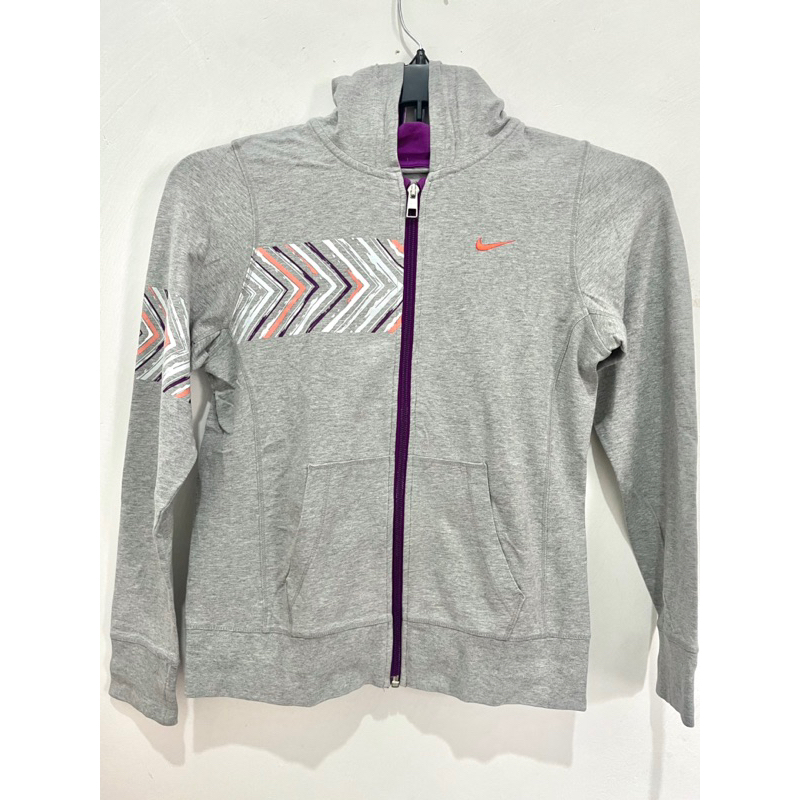 Jacket hodie nike murah second ori