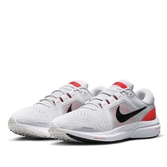 Nike Air Zoom Vomero 16 Men's Road Running Shoes Grey