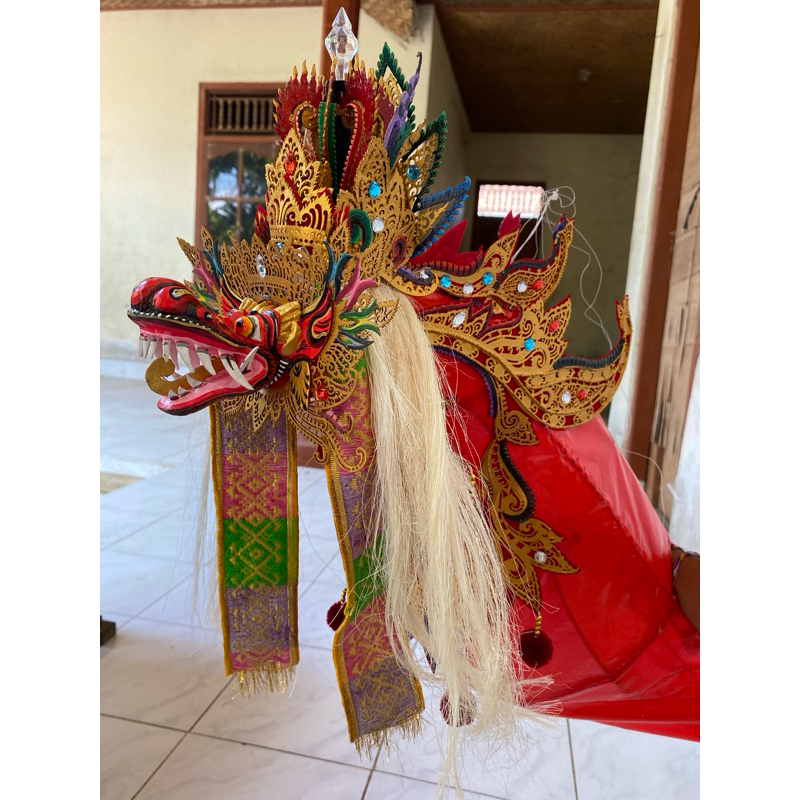 payasan layangan jangga & kuir