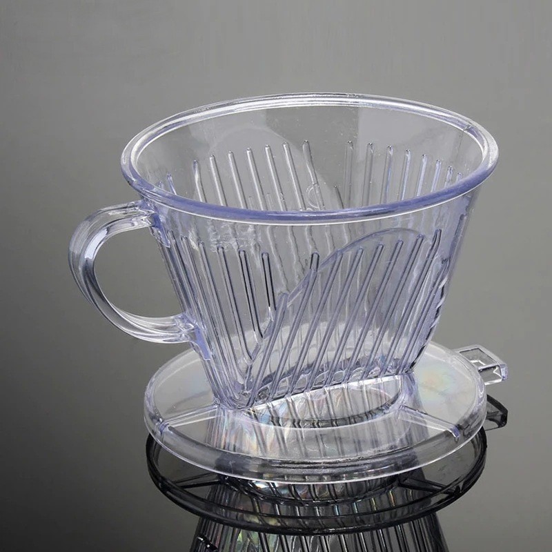 Gelas Saringan Kopi Vietnam - Coffee Dripper - Gelas Penyaring Kopi