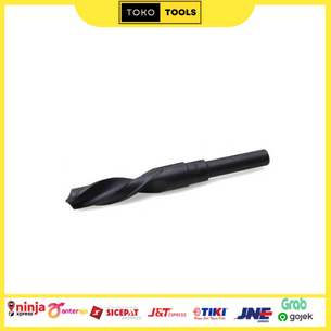 Mata Bor HSS / Mata Bor Putar Baja / Mata bor besi 25mm