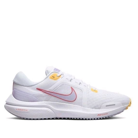 Nike Vomero 16 Women's Road Running Shoes White