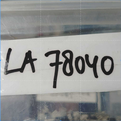 IC VERTIKAL LA 78040 LA78040