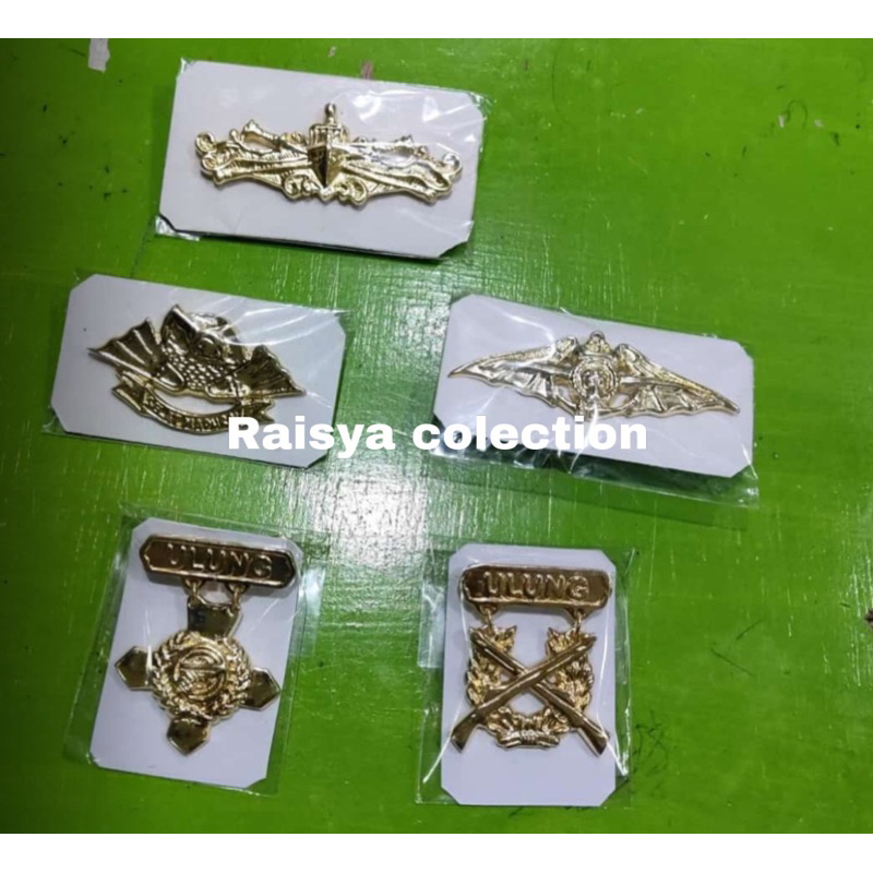 brivet pdh tni al cor premium