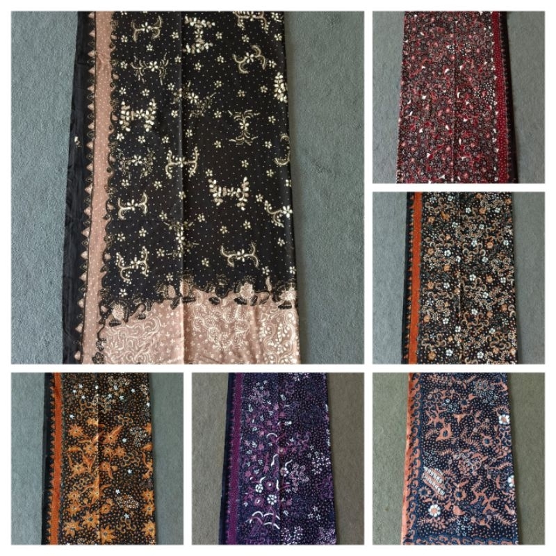 kain batik tulis Lasem kain panjang batik tulis Lasem